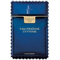 Versace Eau De Parfum Uomo Eau Fraîche Extrême