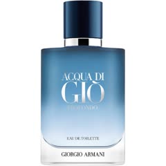 Armani - Acqua Di Giò Profondo Eau De Toilette