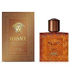Versace Eros Najim Pour Homme 50 Ml Parfum Spray Uomo