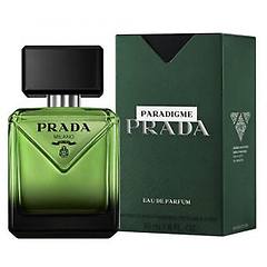 Prada Paradigme 50 Ml Eau De Parfum Ricaricabile Spray