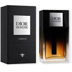 Dior Christian Homme Parfum 50 Ml Parfum Spray Uomo