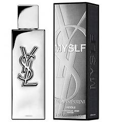 Ysl Yves Saint Laurent Myslf L'absolu 60 Ml Parfum