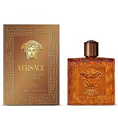 Versace Eros Najim Pour Homme 100 Ml Parfum Spray Uomo