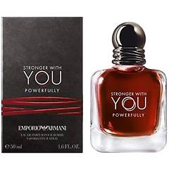 Armani Emporio Stronger With You Powerfully 50 Ml Eau