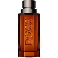 Hugo Boss - Boss The Scent Eau De Parfum Intense Uomo The