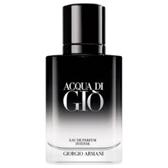 Armani - Acqua Di Gi&ograve; Eau De Parfum Intense Acqua