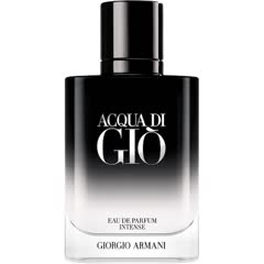 Armani - Acqua Di Gi&ograve; Eau De Parfum Intense Acqua