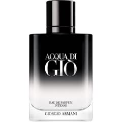 Armani - Acqua Di Gi&ograve; Eau De Parfum Intense Acqua