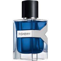 Ysl Yves Saint Laurent Y Iced Cologne 60 Ml Eau De