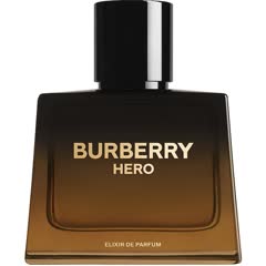 Burberry Profumi-da-uomo Heroparfum Intense Spray