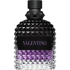 Valentino Profumi-da-uomo Uomo-born-in-romapurple Melancholiaeau