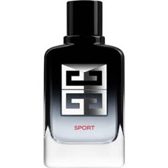 Givenchy - Gentleman Society Sport Eau De Parfum Maschile
