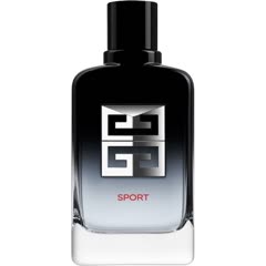 Givenchy - Gentleman Society Sport Eau De Parfum Maschile
