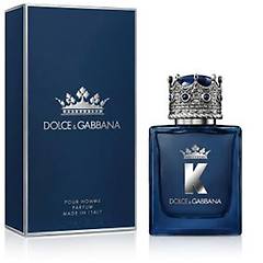 Dolce Gabbana K Parfum 50 Ml Parfum Spray Uomo
