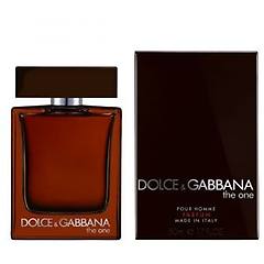 Dolce Gabbana - The One Parfum Uomo The One Pour Homme New Parfum