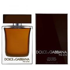 Dolce Gabbana The One Pour Homme Eau De Parfum 150 Ml Eau De