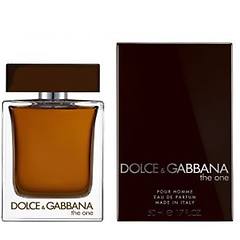 dolce gabbana the one pour homme eau de parfum 50 ml eau de parfum spray uomo
