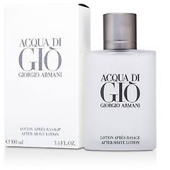 Armani Acqua Di Giò Pour Homme Lozione Dopobarba