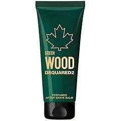 Dsquared2 Green Wood 2 After Shave Balm 100 Ml Uomo