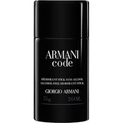 Armani Profumi-da-uomo Code-hommedeodorant Stick