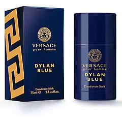 versace deodorante stick pour homme dylan blue 75 ml