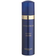 guerlain shalimar 100ml deodorante spray
