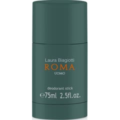 Laura Biagiotti Profumi-da-uomo Roma-uomodeodorante Stick