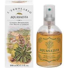 Erbolario L`erbolario Aquasalvia Lozione Deodorante