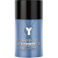 Ysl Yves Saint Laurent Deodorante Stick New 75g One Size