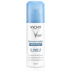 vichy deodorante pelle sensibile e depilata 125 ml