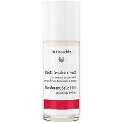 Dr Hauschka Wala Italia Srl Hauschka Deolatte Salvia-menta