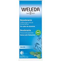 Weleda Deo Spray Salvia 100ml