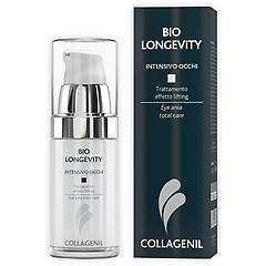 Uniderm Farmaceutici Srl Collagenil Bio Longevity Intensivo