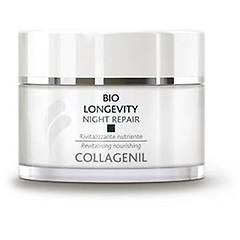 Uniderm Farmaceutici Srl Collagenil Bio Longevity Night