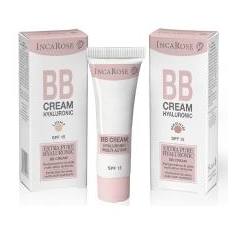 Incarose San. Eco. Vit. Srl Diva Bb Cream Hyal Medium