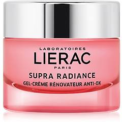 Lierac Supra Radiance Giorno Gel Crema Detox 50ml