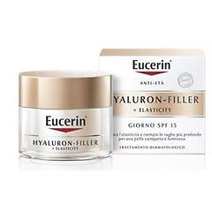 Beiersdorf Eucerin Hyaluron Filler + Elasticity Crema Giorno