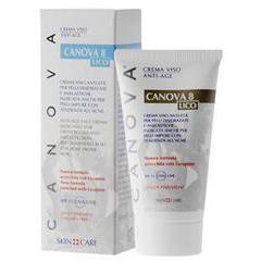Sifarma Spa Div. Canova Canova Chrono Fotoaging 8 Lico