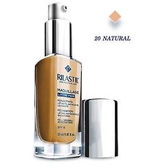 Rilastil Ist. Ganassini Spa Camouflage Maquillage Fondotinta
