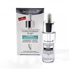 Incarose San. Eco. Vit. Sas Di Vital Di-va Concentrato Puri