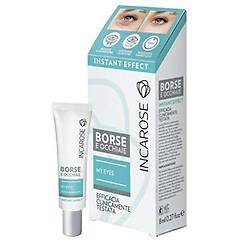 incarose my eyes instant effect borse e occhiaie