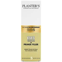 Planters Planter's Penta5 Bb Crema+primer Viso Pelle Stanca