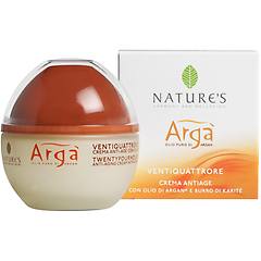 Biosline Spa Argà 24 Ore Crema Antiage 50ml Crema