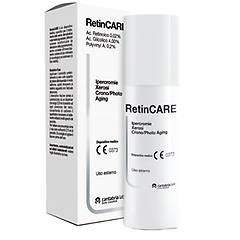 Difacooper Difa Cooper Spa Difa Cooper Retincare Gel 30ml