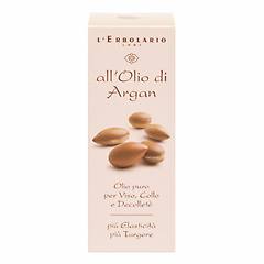 erbolario l olio argan olio vi collo dec