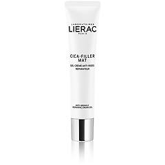 Lierac Ales Groupe Italia Gel Crema Cica Filler Mat Pelle
