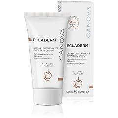 Canova Sifarma Spa Div. Ecladerm Crema 50ml