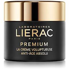 Lierac Premium La Creme Voluptueuse Anti-età Globale