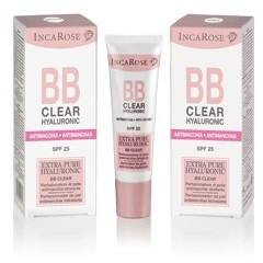 Diva Srl Incarose Bb Clear Hyaluronic L