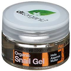 Dr Organic Dr. Organic Snail Gel Snail Gel A Base Di Bava
